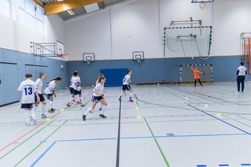 Bild 22 - wBJ Futsalmeisterschaft Runde 1